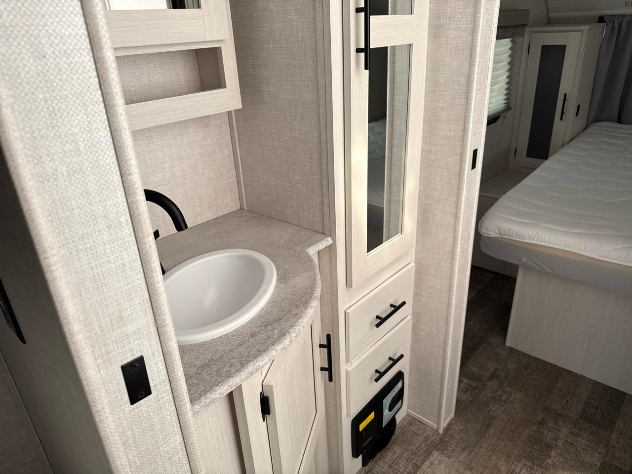 Forest River R Pod  2022