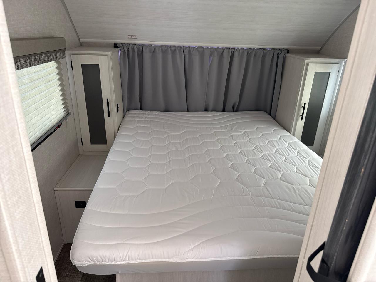 Forest River R Pod  2022