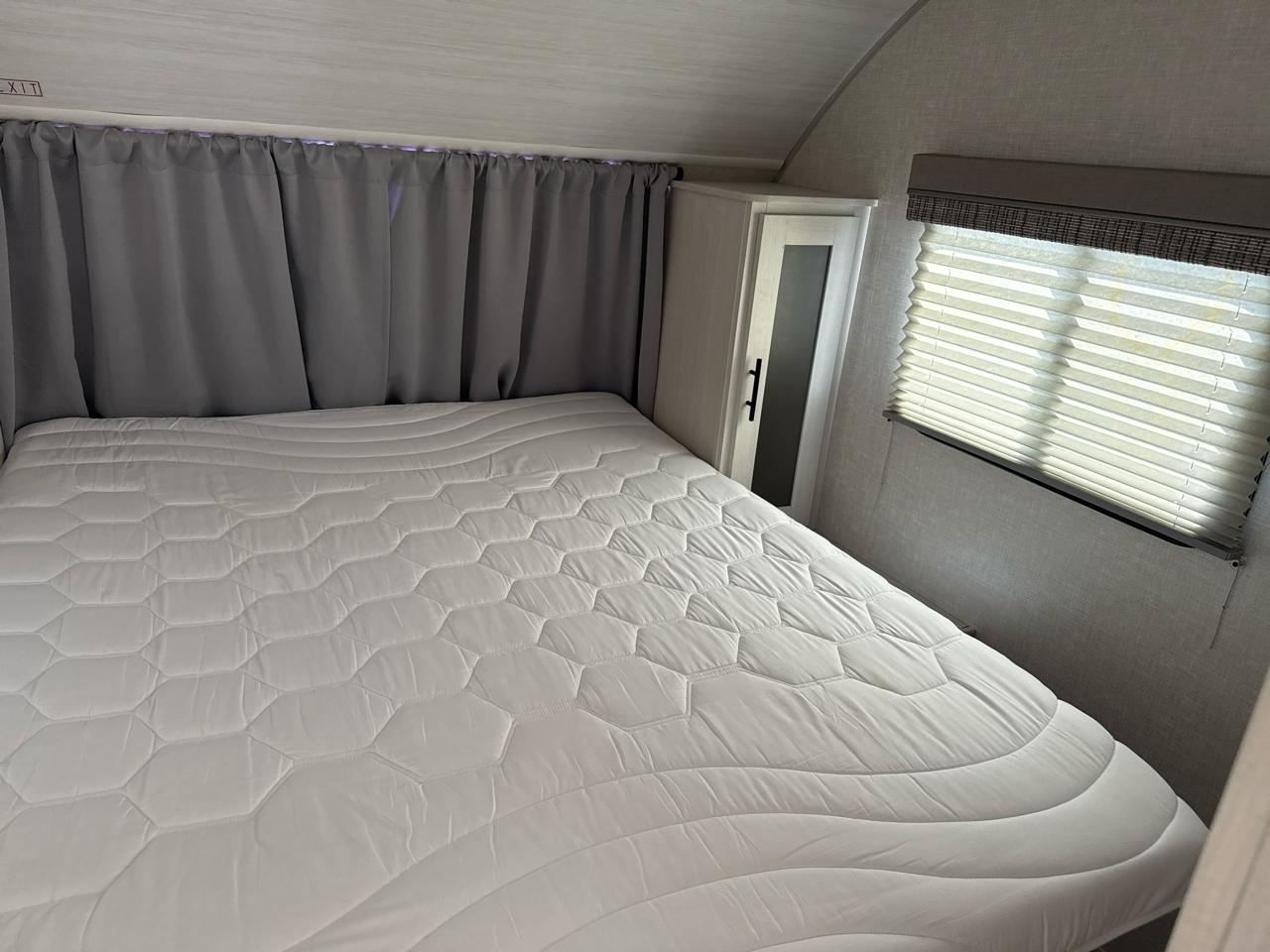 Forest River R Pod  2022