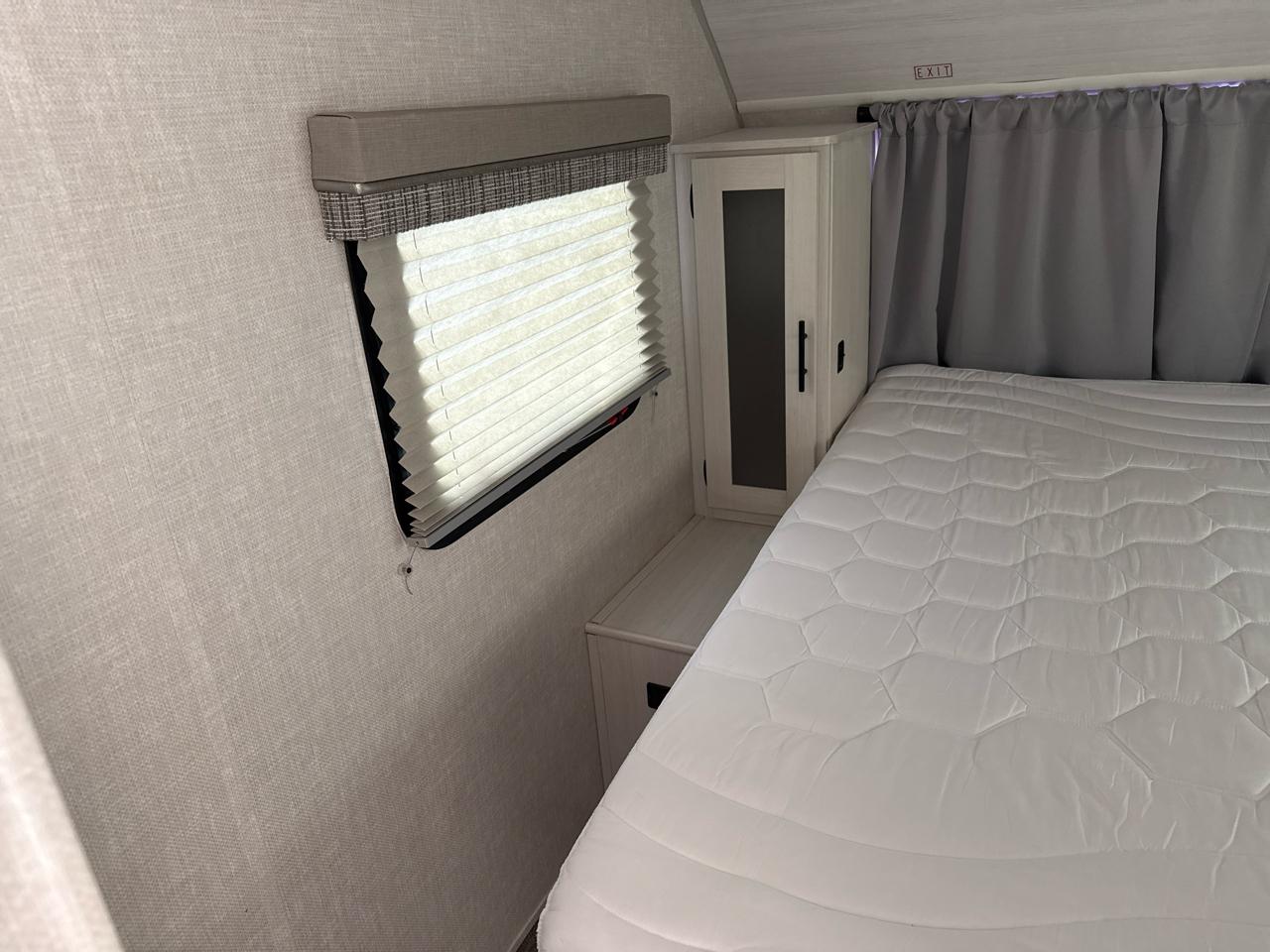 Forest River R Pod  2022