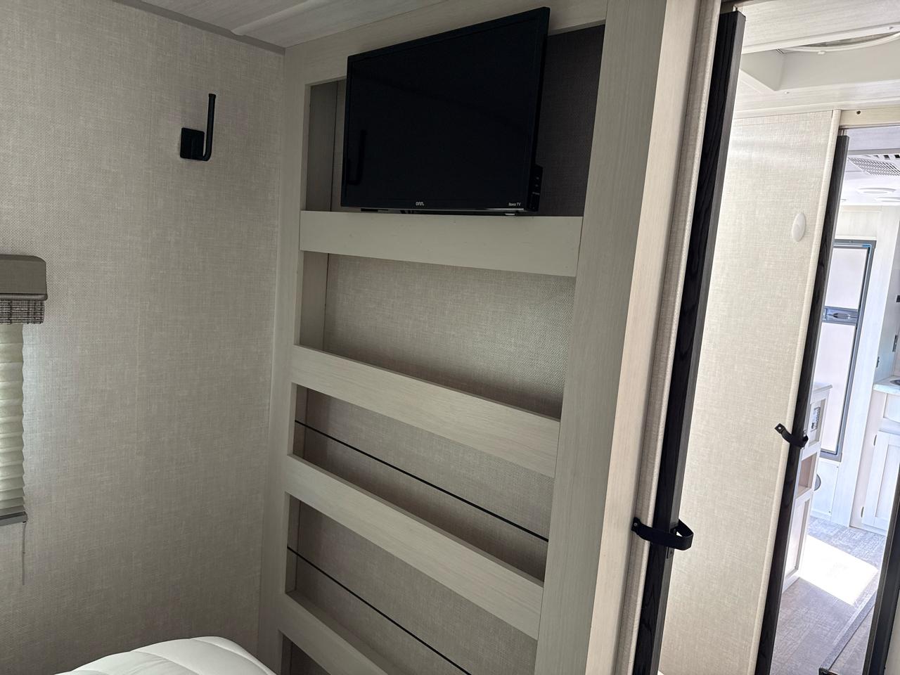 Forest River R Pod  2022