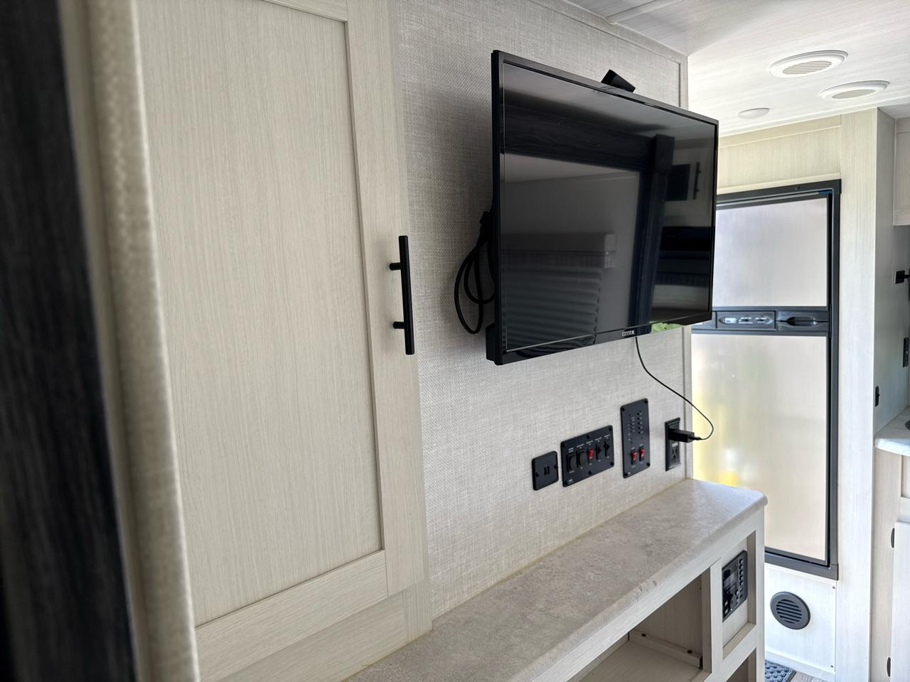 Forest River R Pod  2022