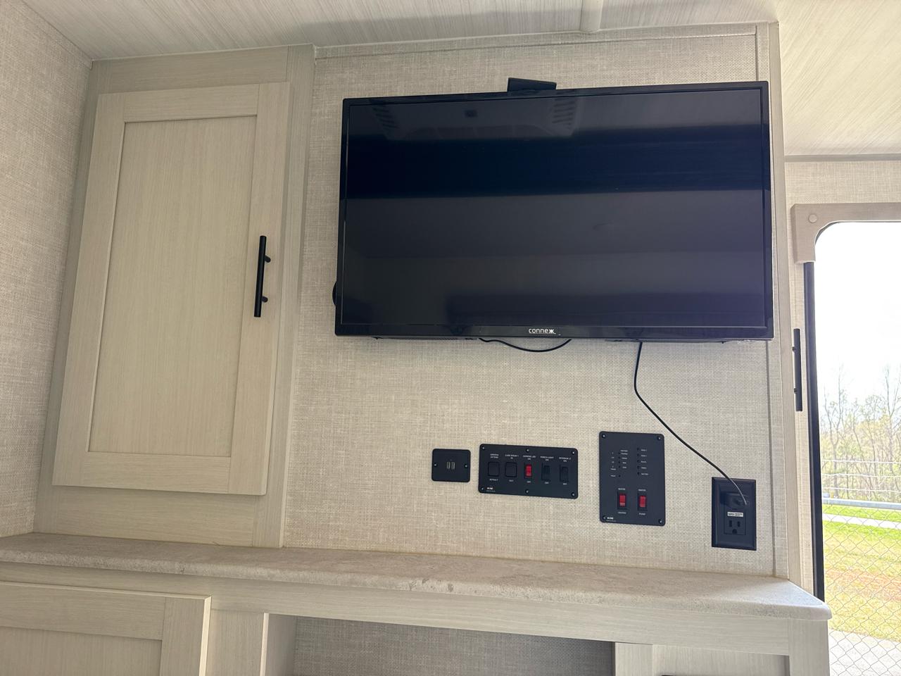 Forest River R Pod  2022