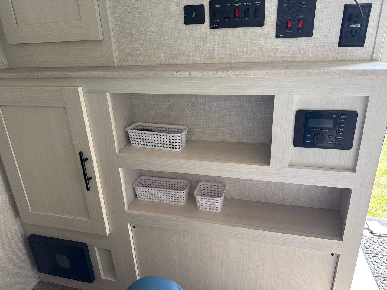 Forest River R Pod  2022