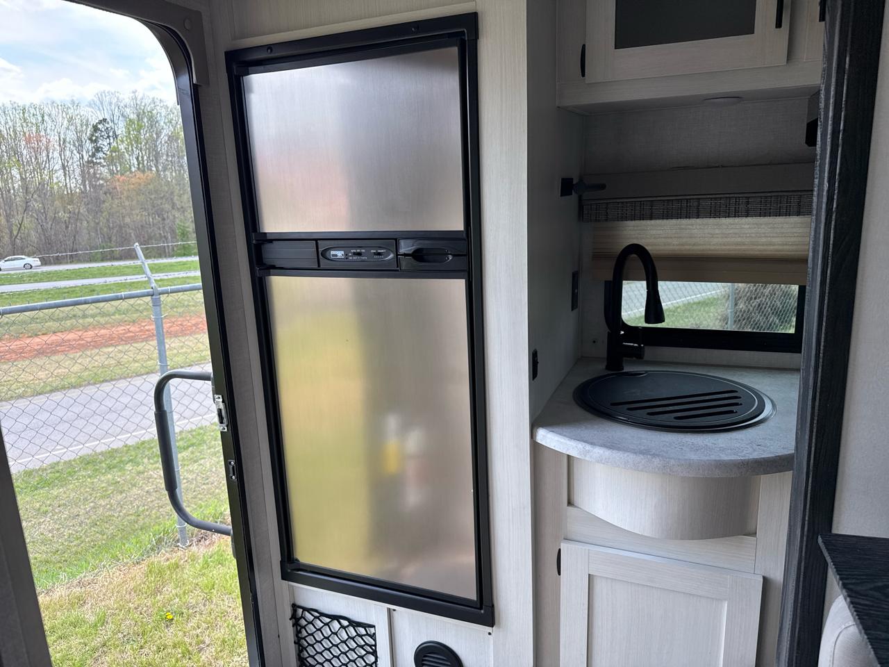 Forest River R Pod  2022