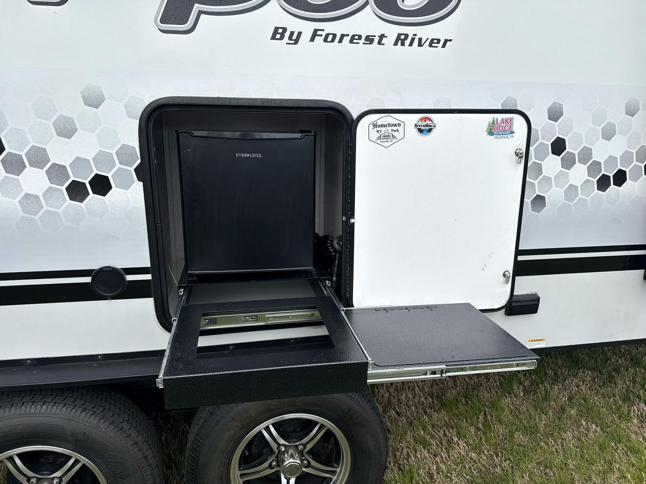 Forest River R Pod  2022