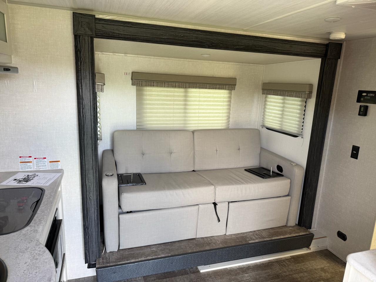 Forest River R-Pod  2022
