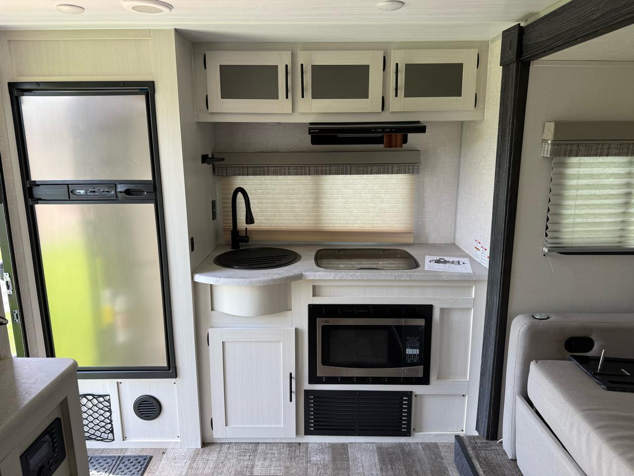 Forest River R-Pod  2022