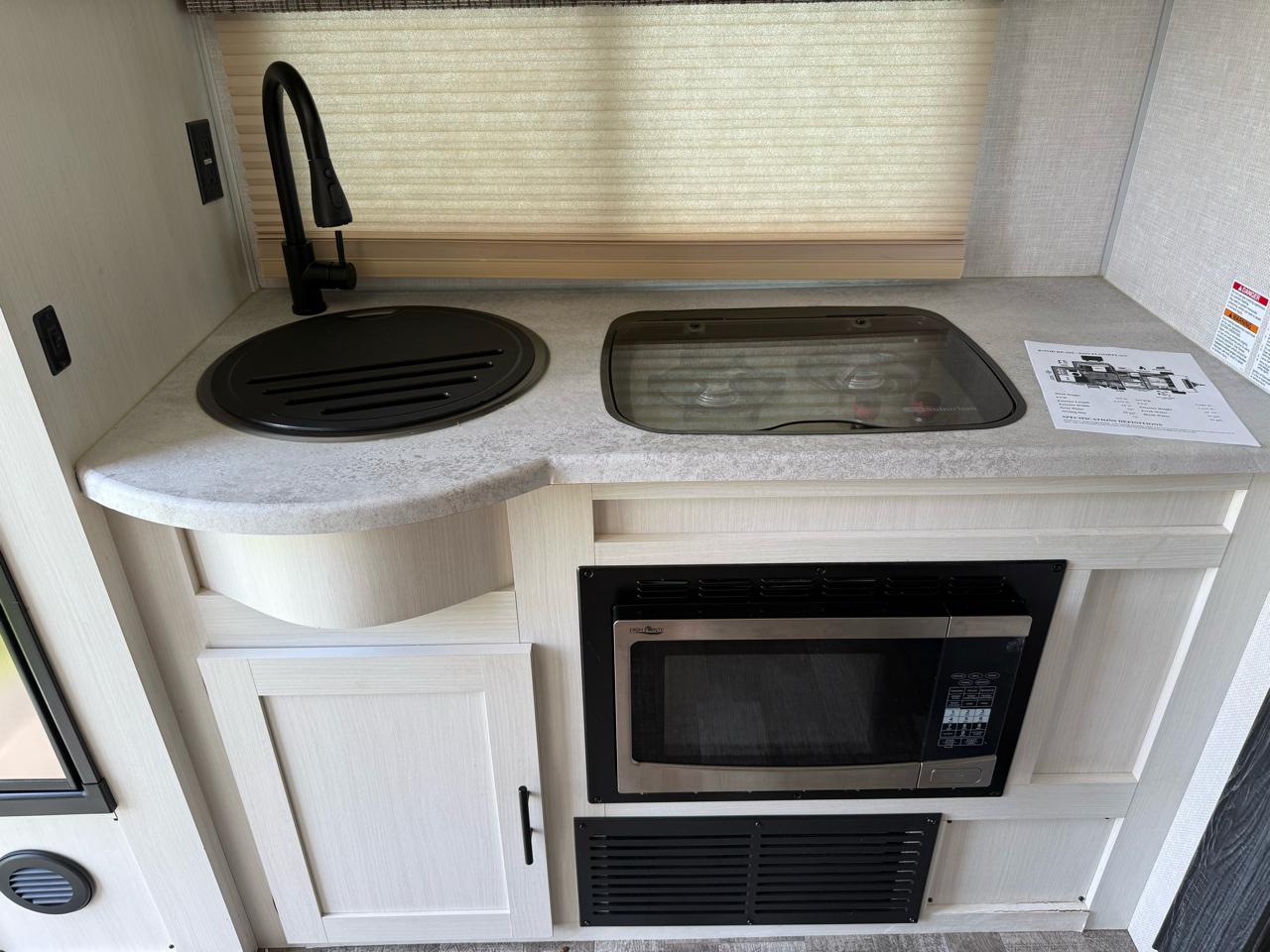 Forest River R-Pod  2022