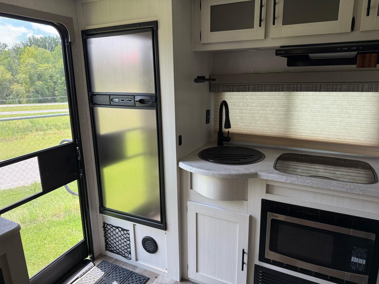 Forest River R-Pod  2022