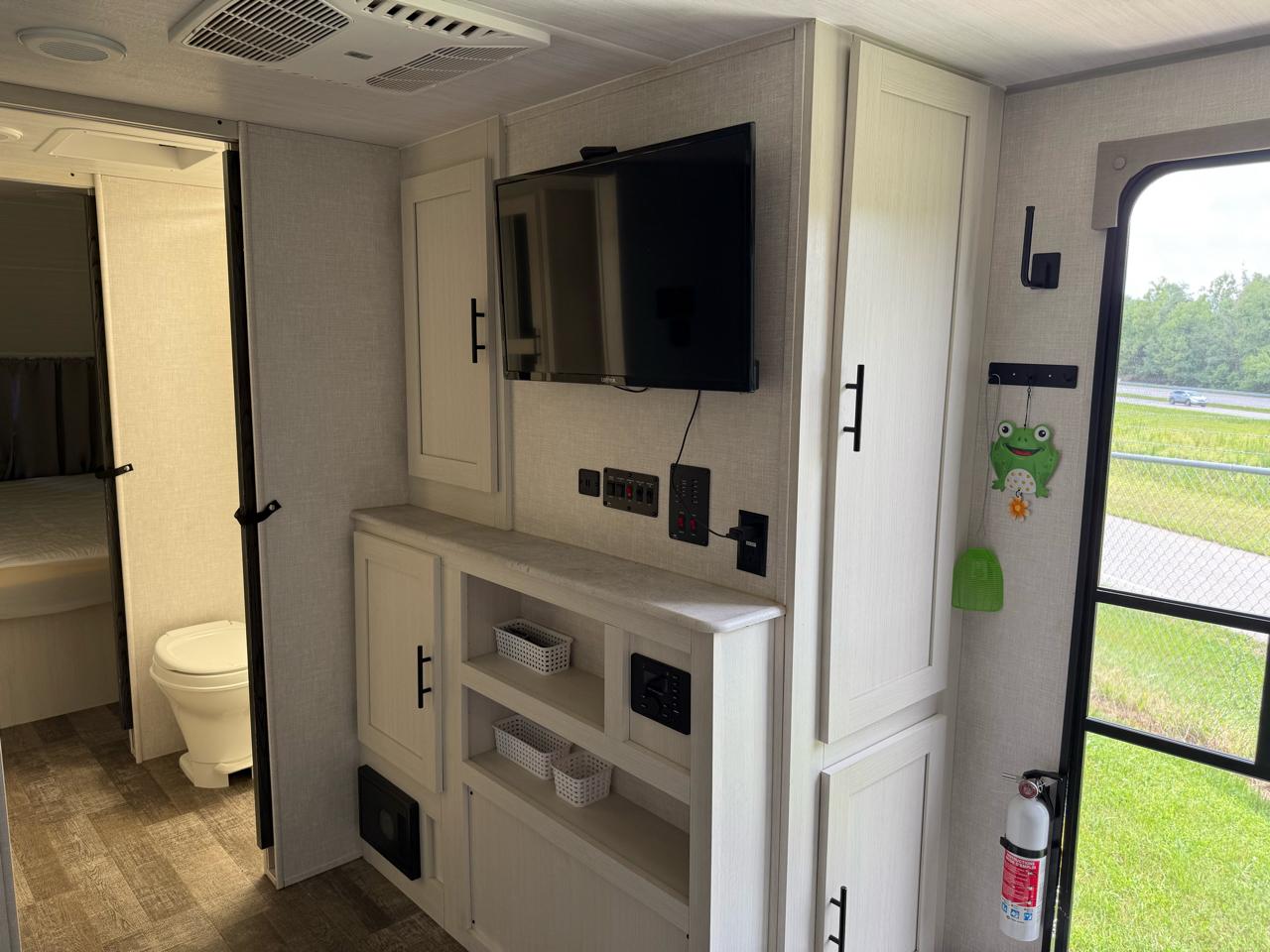 Forest River R-Pod  2022