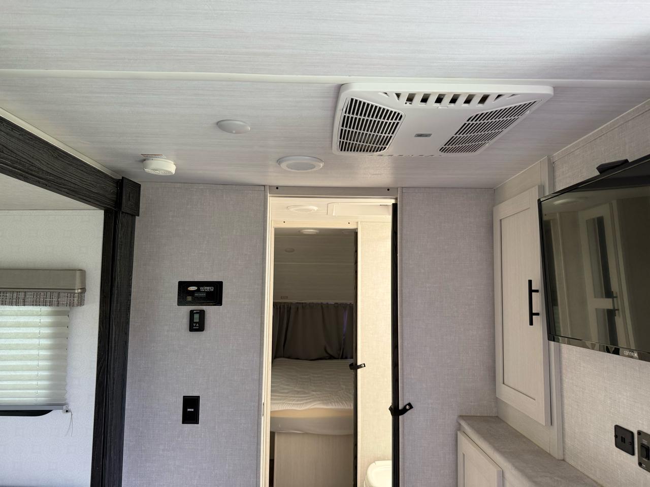 Forest River R-Pod  2022