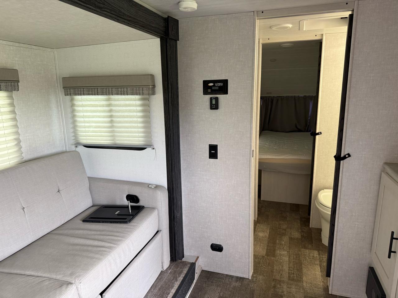 Forest River R-Pod  2022