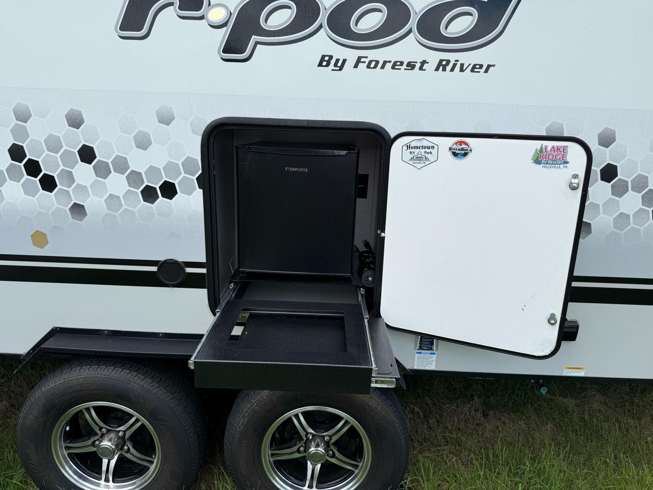 Forest River R-Pod  2022