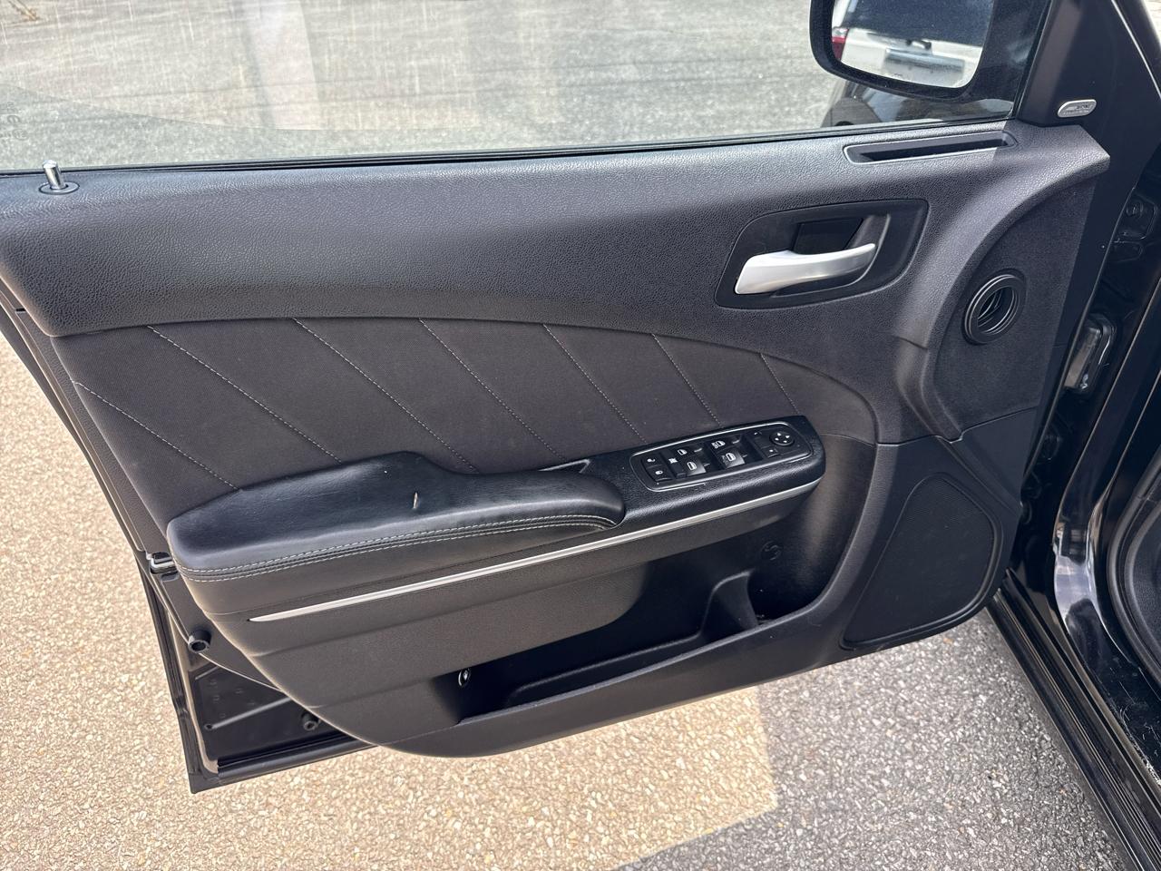 Dodge Charger R/T 2015