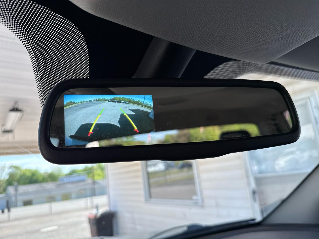 RAM 1500 Classic Tradesman Quad Cab 2WD 2020