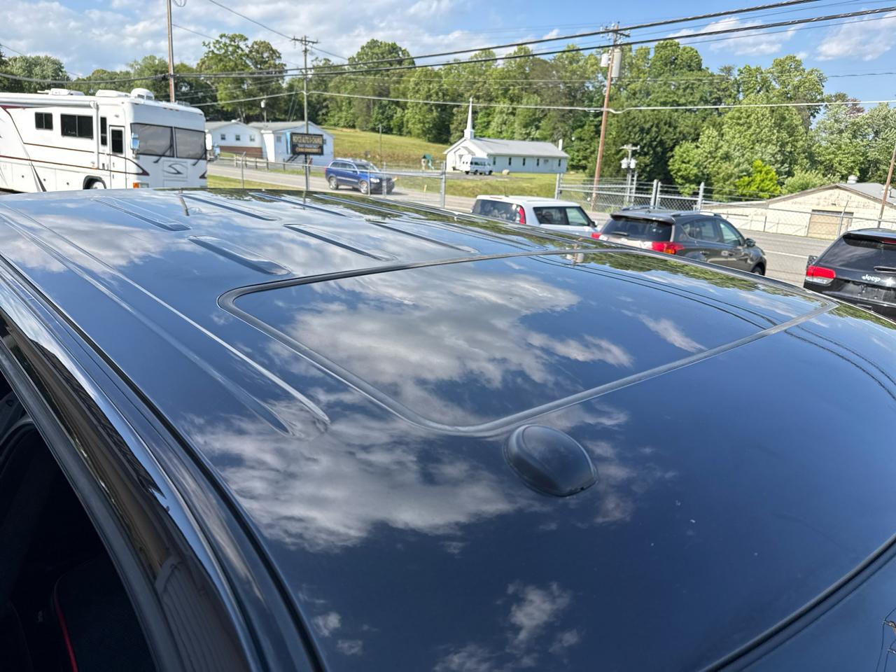 Ford F-150 FX4 SuperCrew 6.5-ft. Bed 4WD 2014