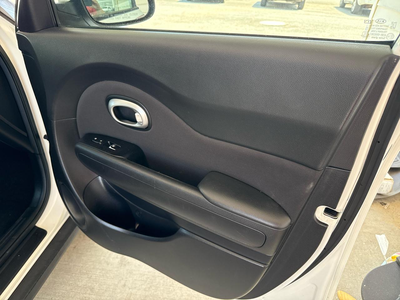 Kia Soul + 2015