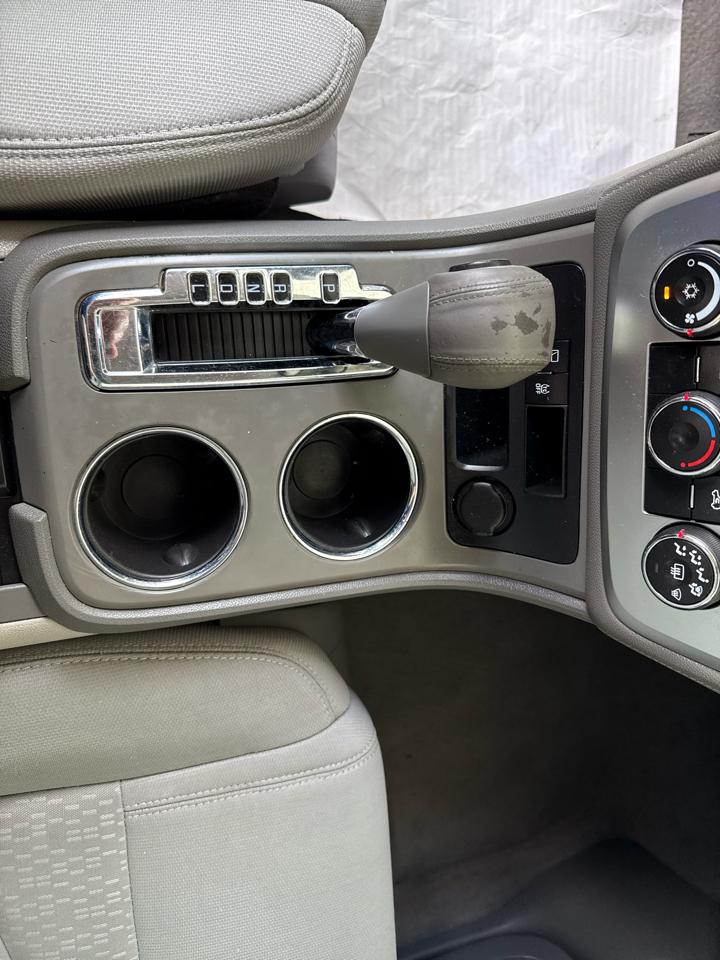 GMC Acadia SLE-1 FWD 2014