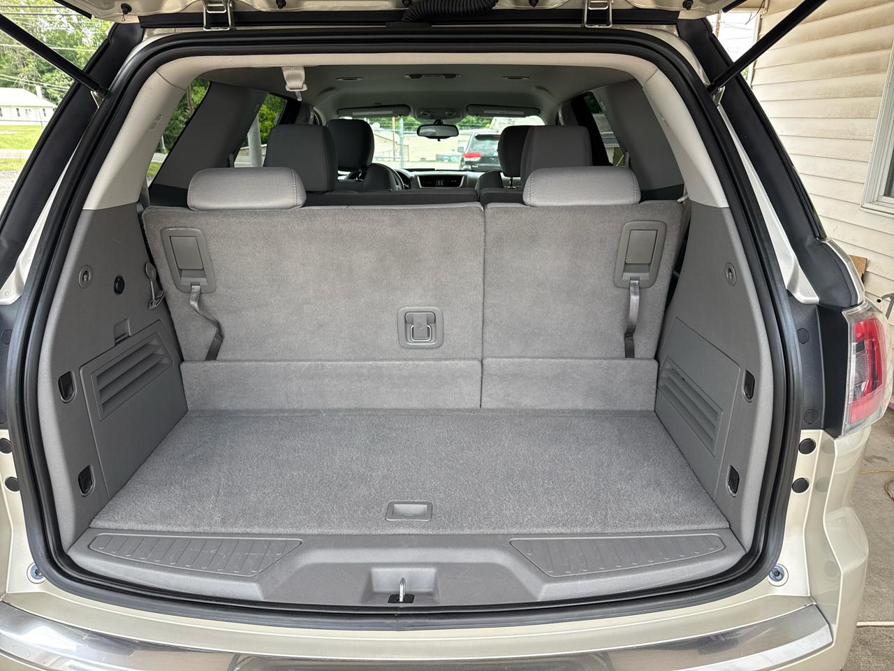 GMC Acadia SLE-1 FWD 2014