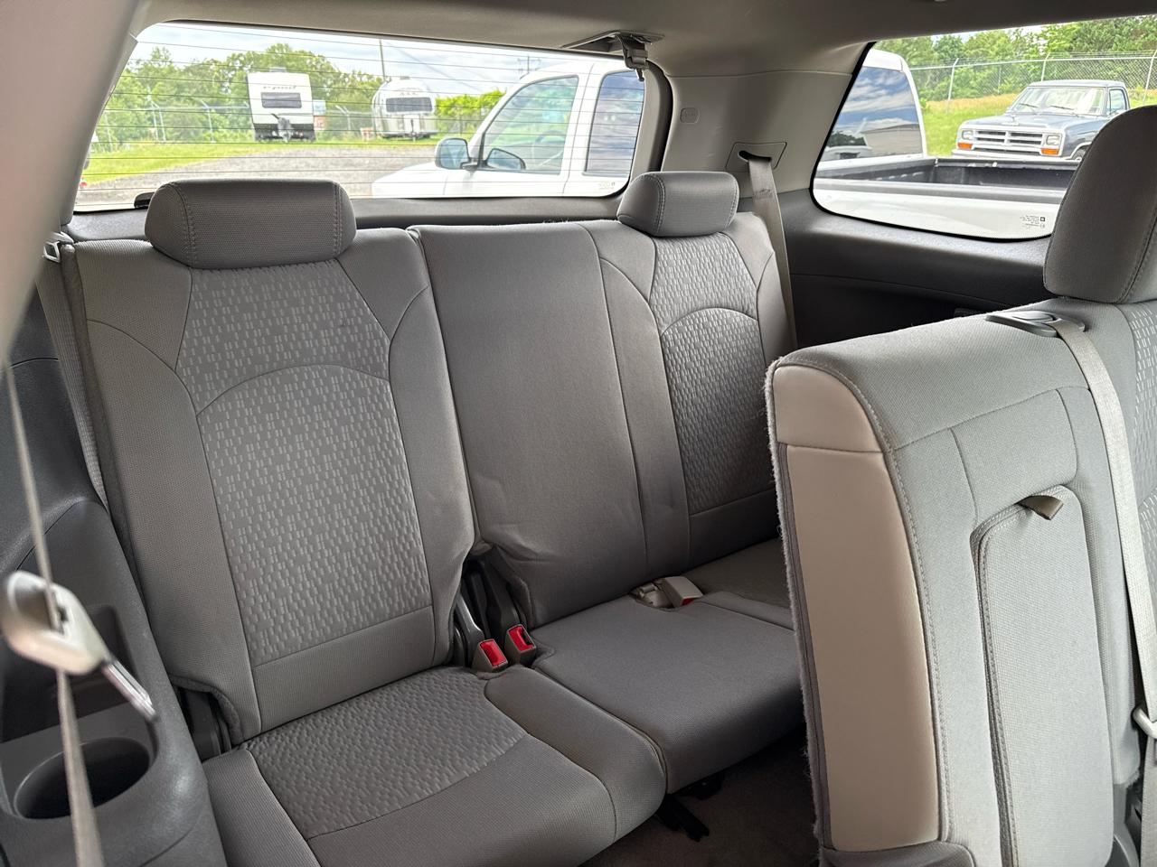 GMC Acadia SLE-1 FWD 2014