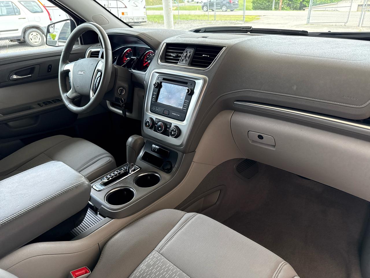 GMC Acadia SLE-1 FWD 2014