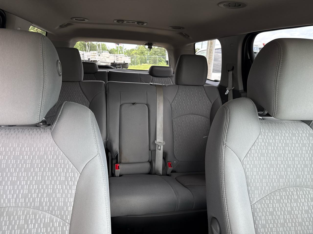 GMC Acadia SLE-1 FWD 2014