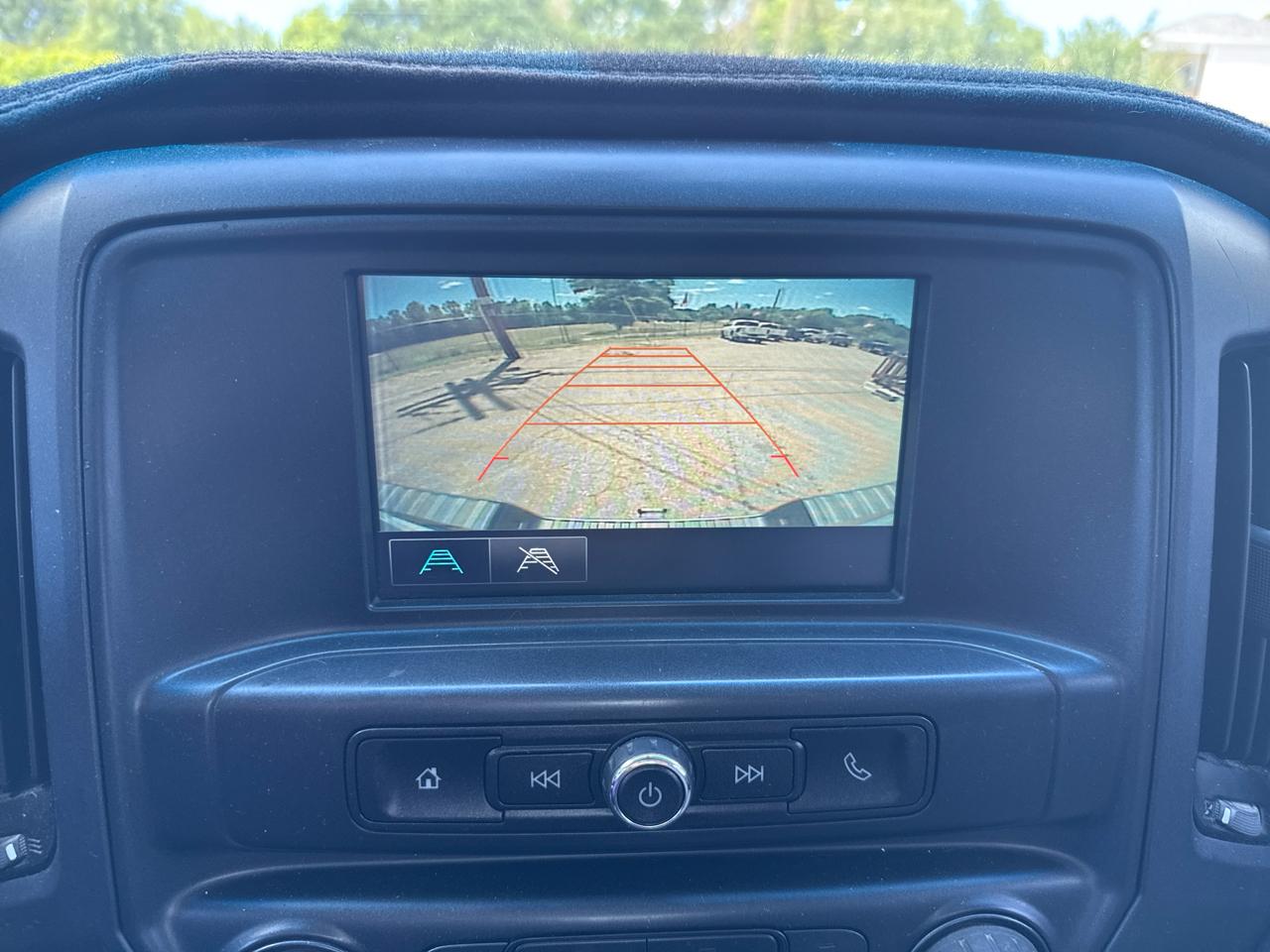 Chevrolet Silverado 2500HD  2017