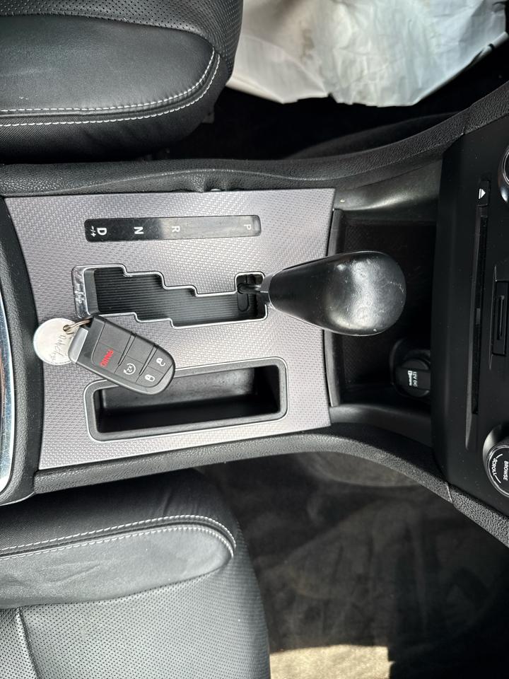Dodge Charger  2013