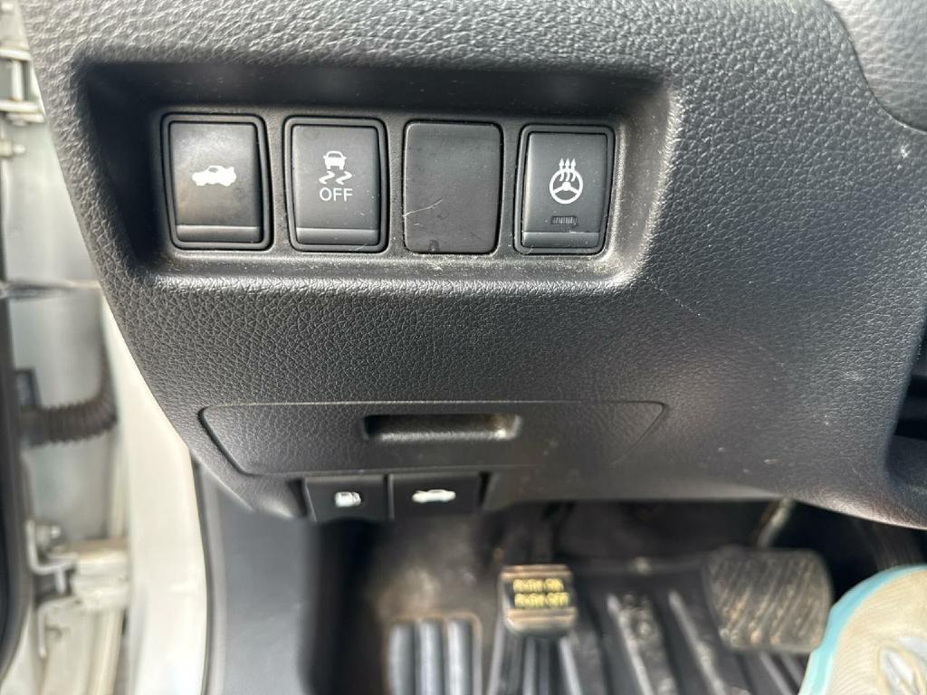 Nissan Altima  2016