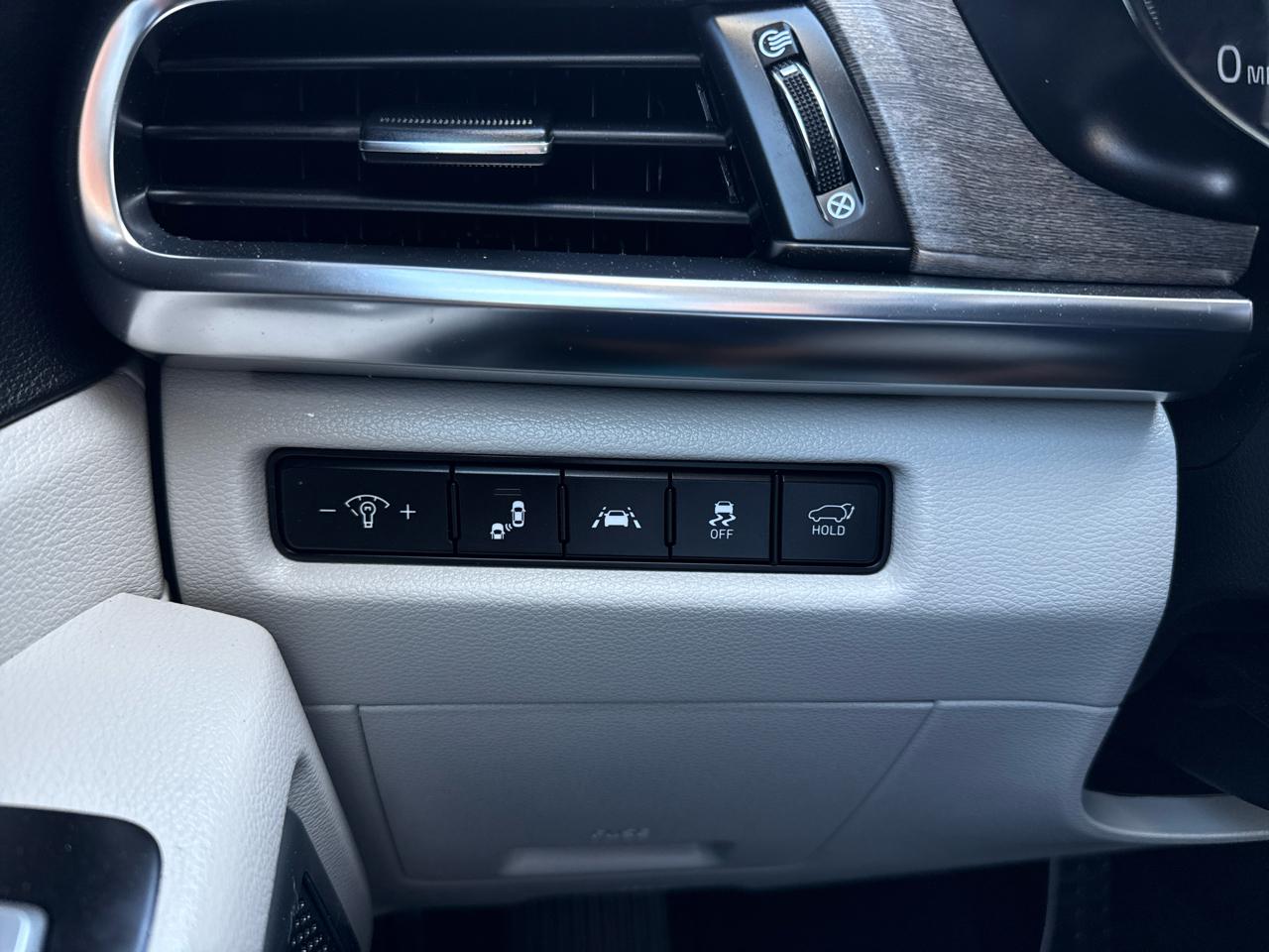 Kia Telluride SX AWD 2020