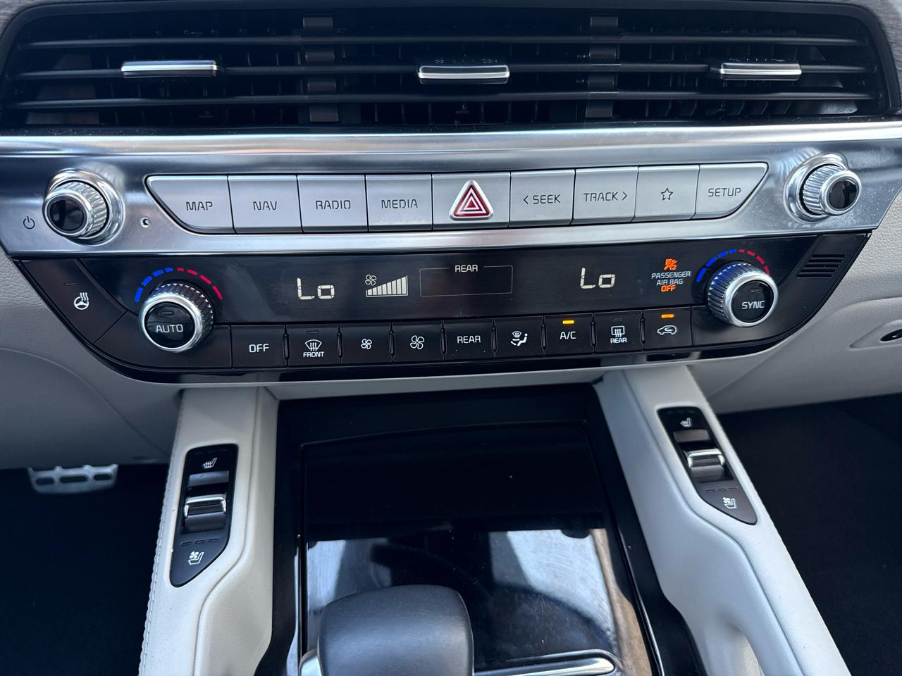 Kia Telluride SX AWD 2020