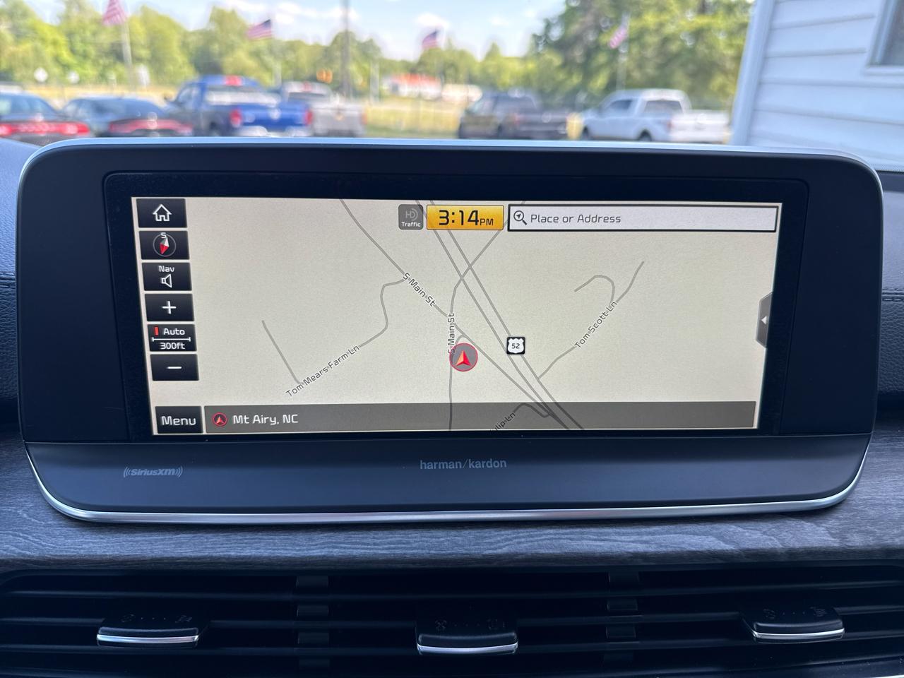 Kia Telluride SX AWD 2020