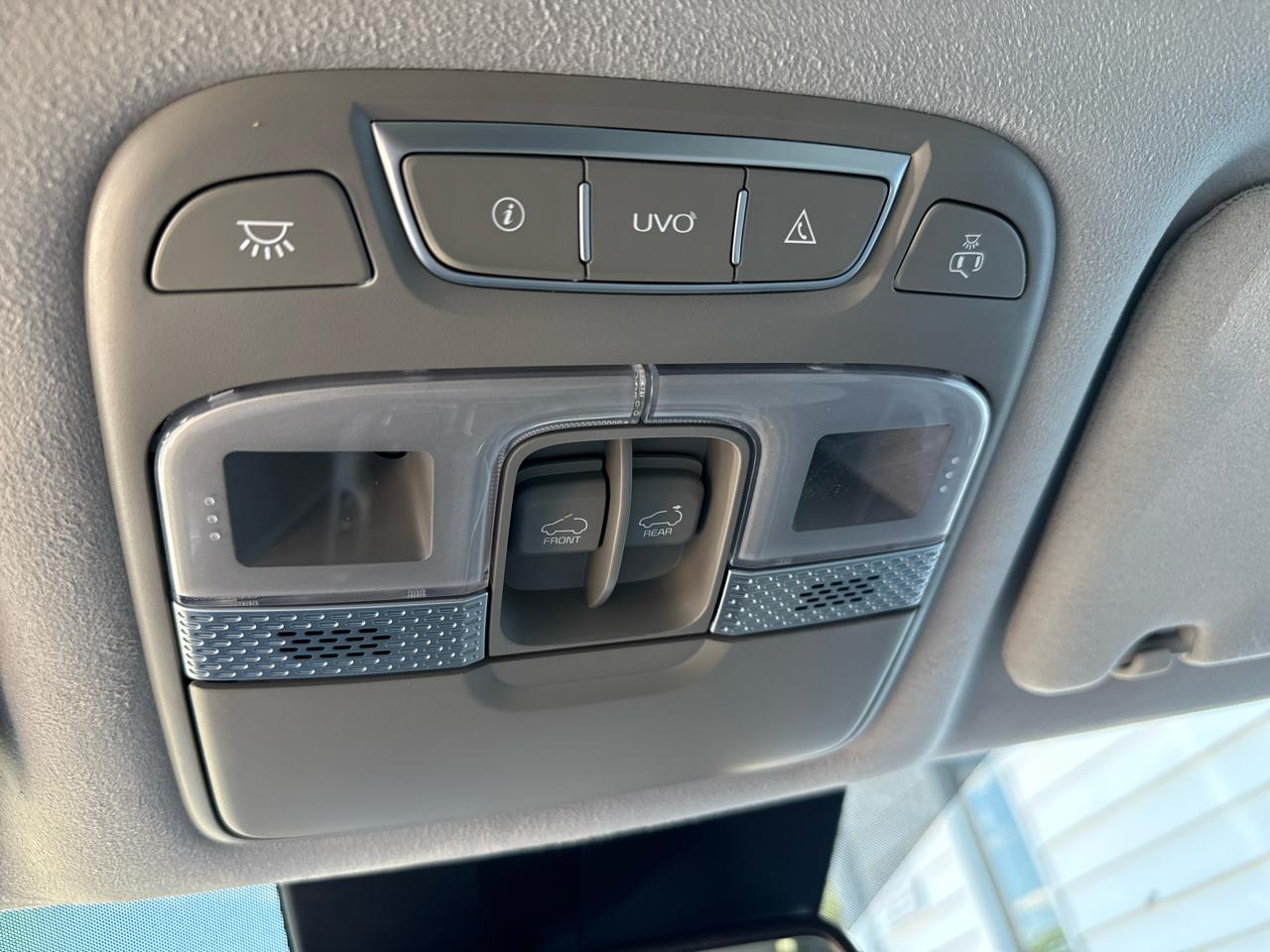 Kia Telluride SX AWD 2020