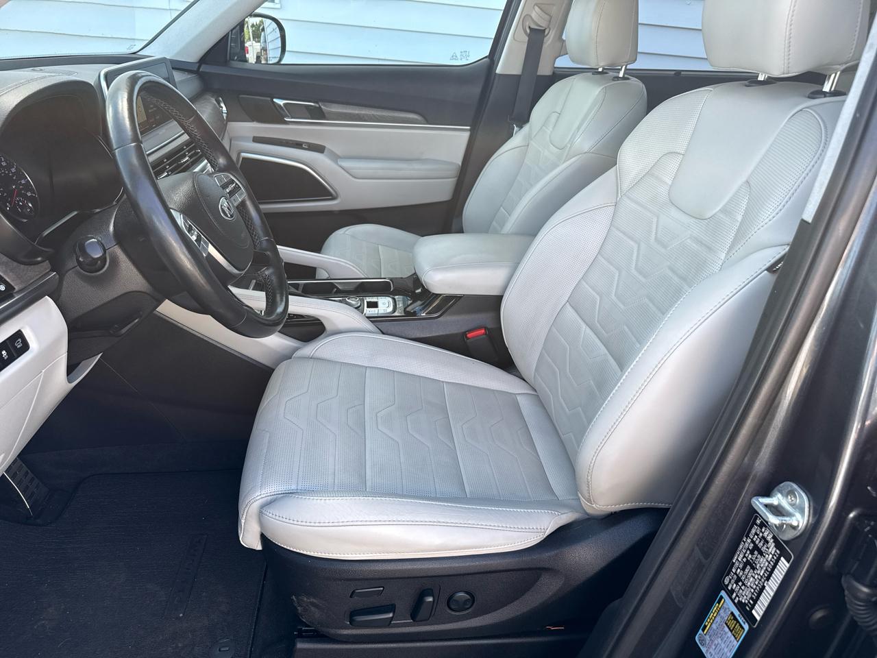 Kia Telluride SX AWD 2020