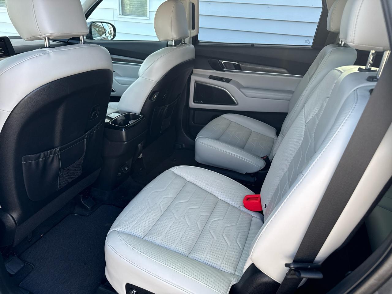 Kia Telluride SX AWD 2020