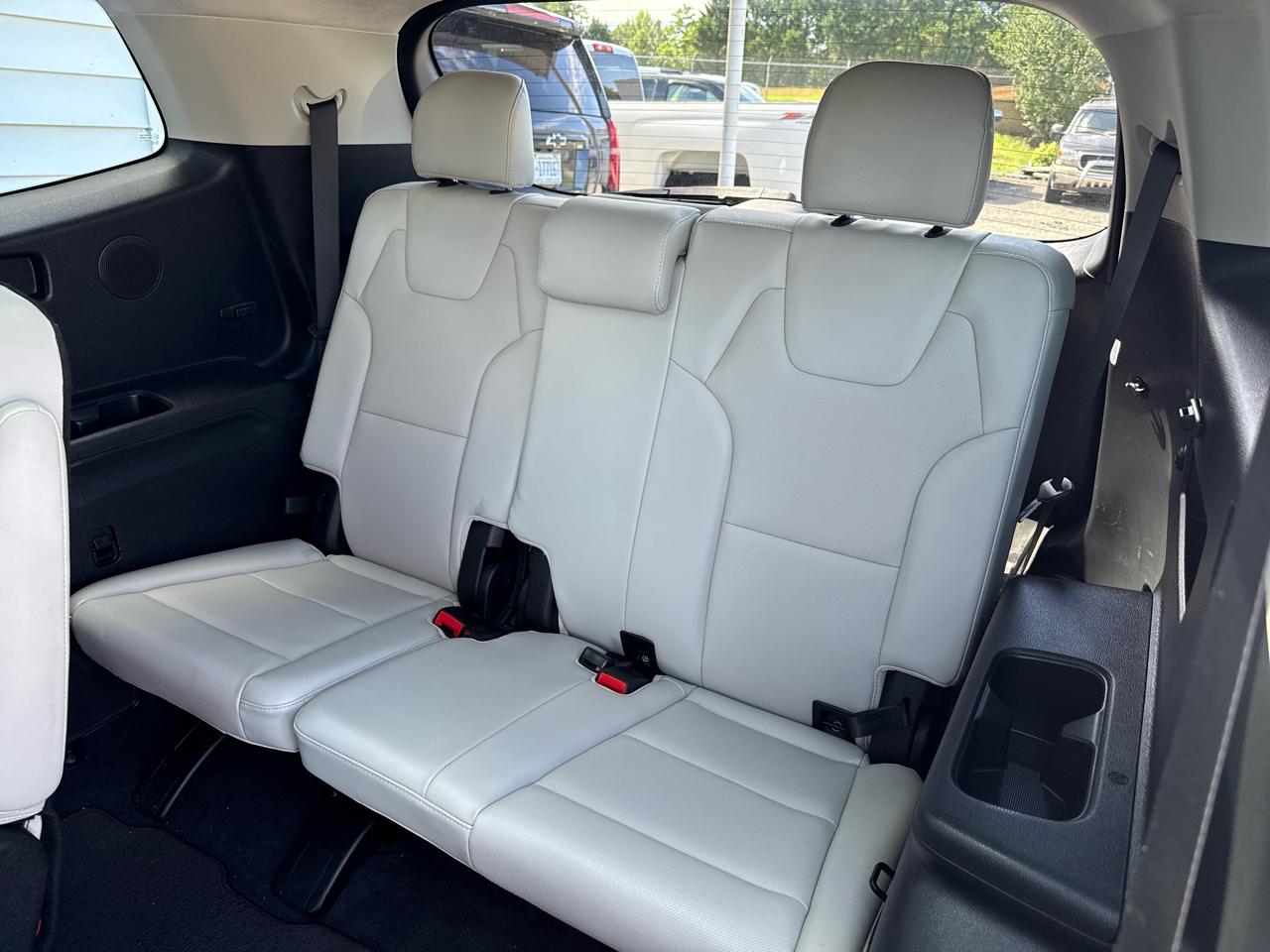 Kia Telluride SX AWD 2020