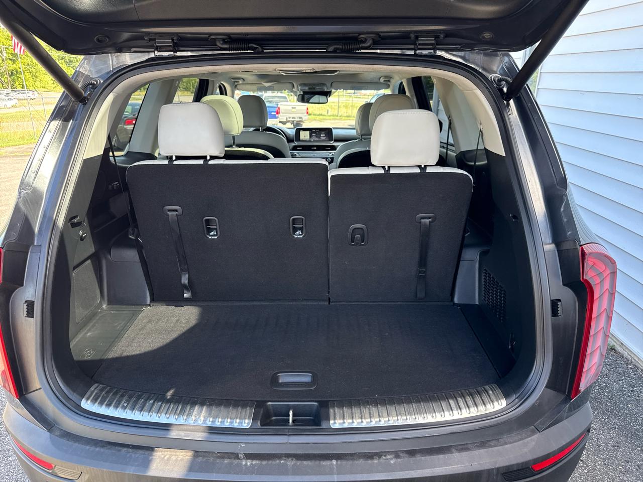 Kia Telluride SX AWD 2020