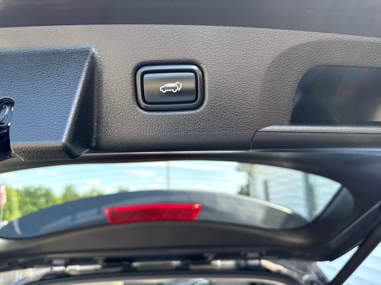 Kia Telluride SX AWD 2020