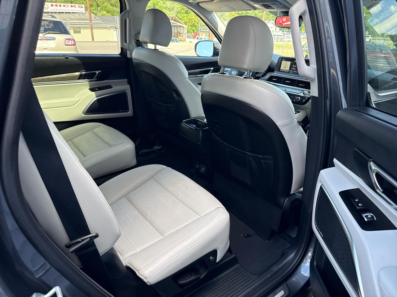 Kia Telluride SX AWD 2020