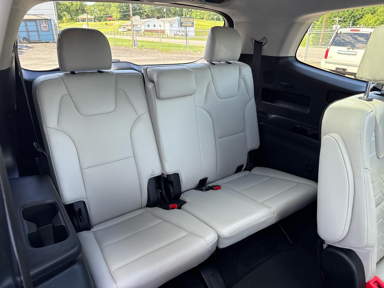 Kia Telluride SX AWD 2020