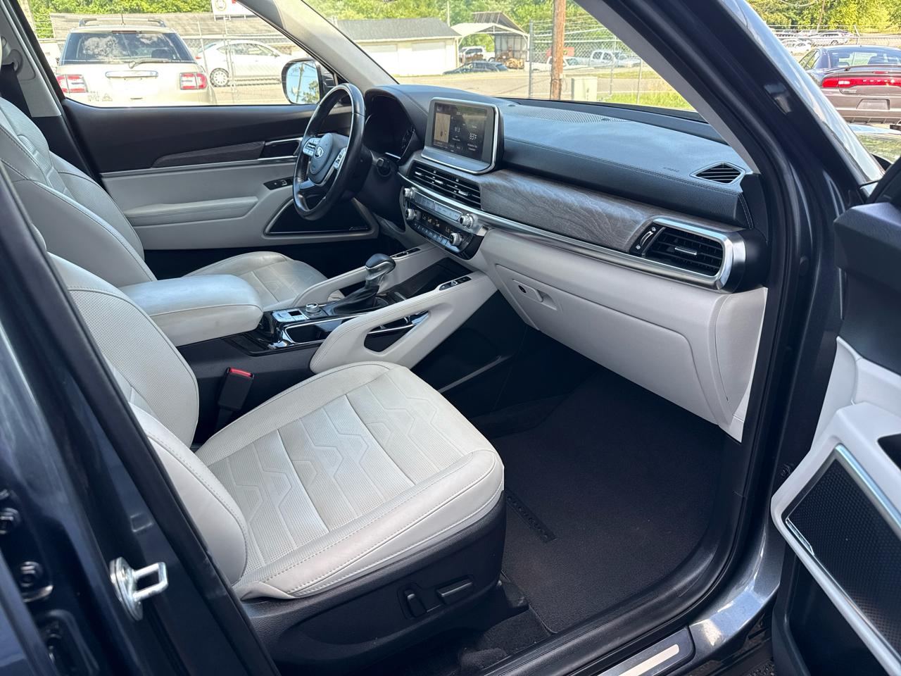 Kia Telluride SX AWD 2020
