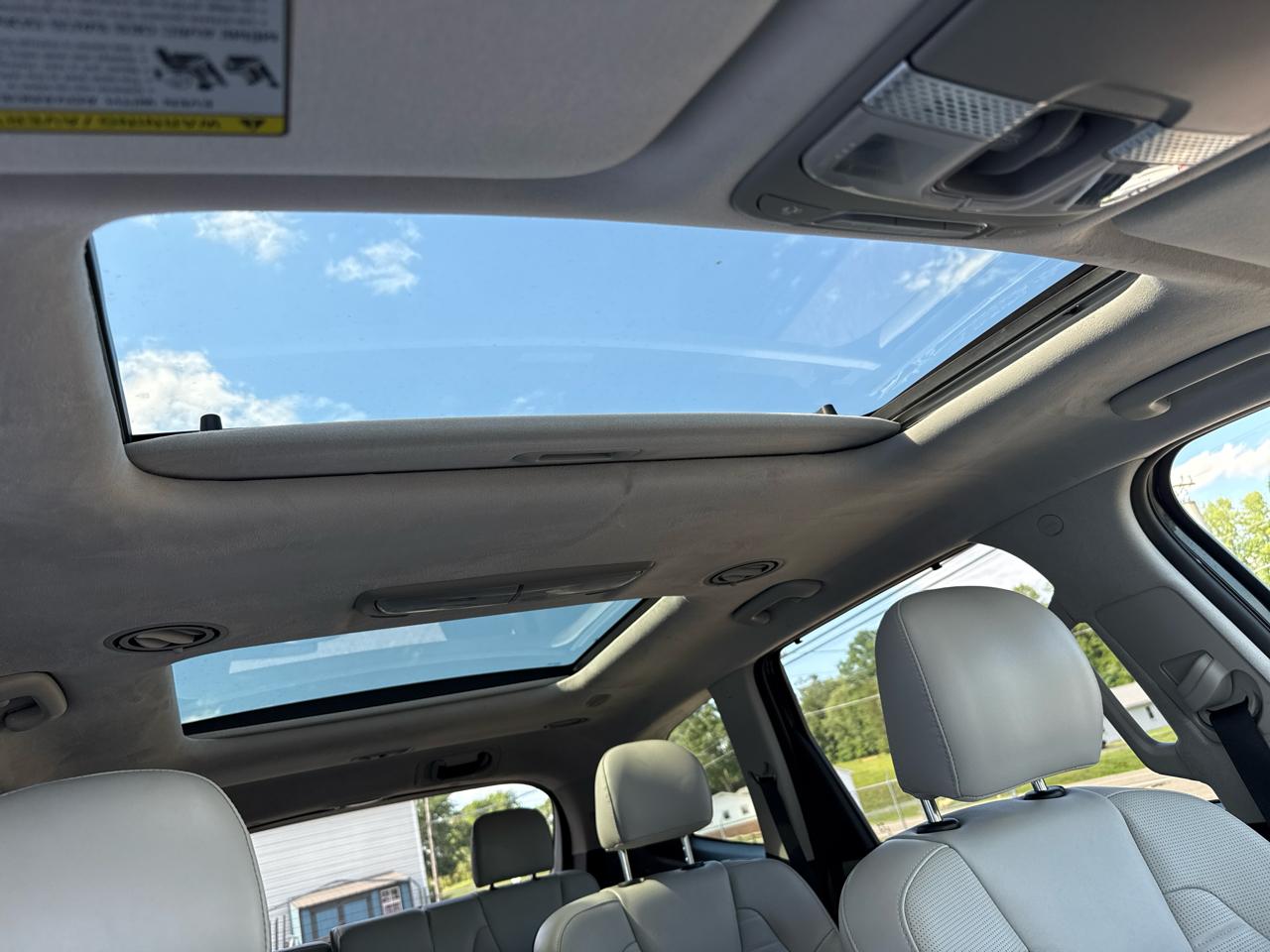 Kia Telluride SX AWD 2020