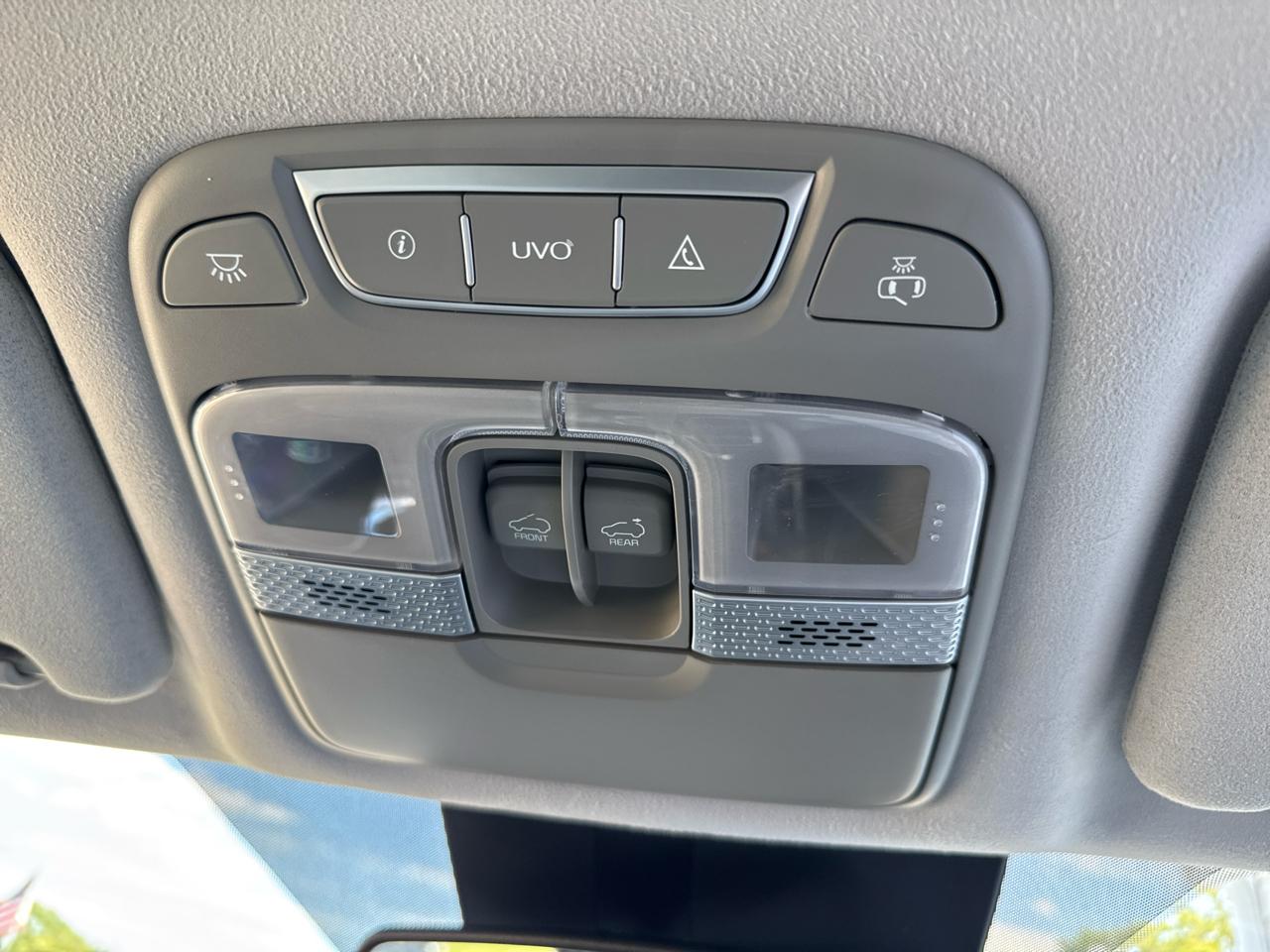 Kia Telluride SX AWD 2020