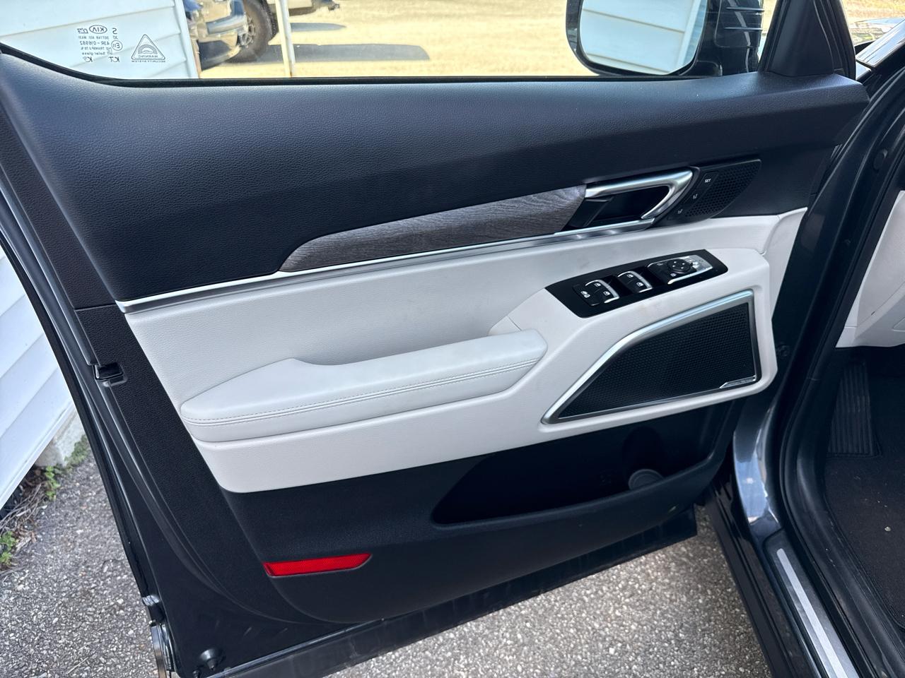 Kia Telluride SX AWD 2020