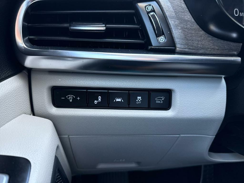 Kia Telluride  2020