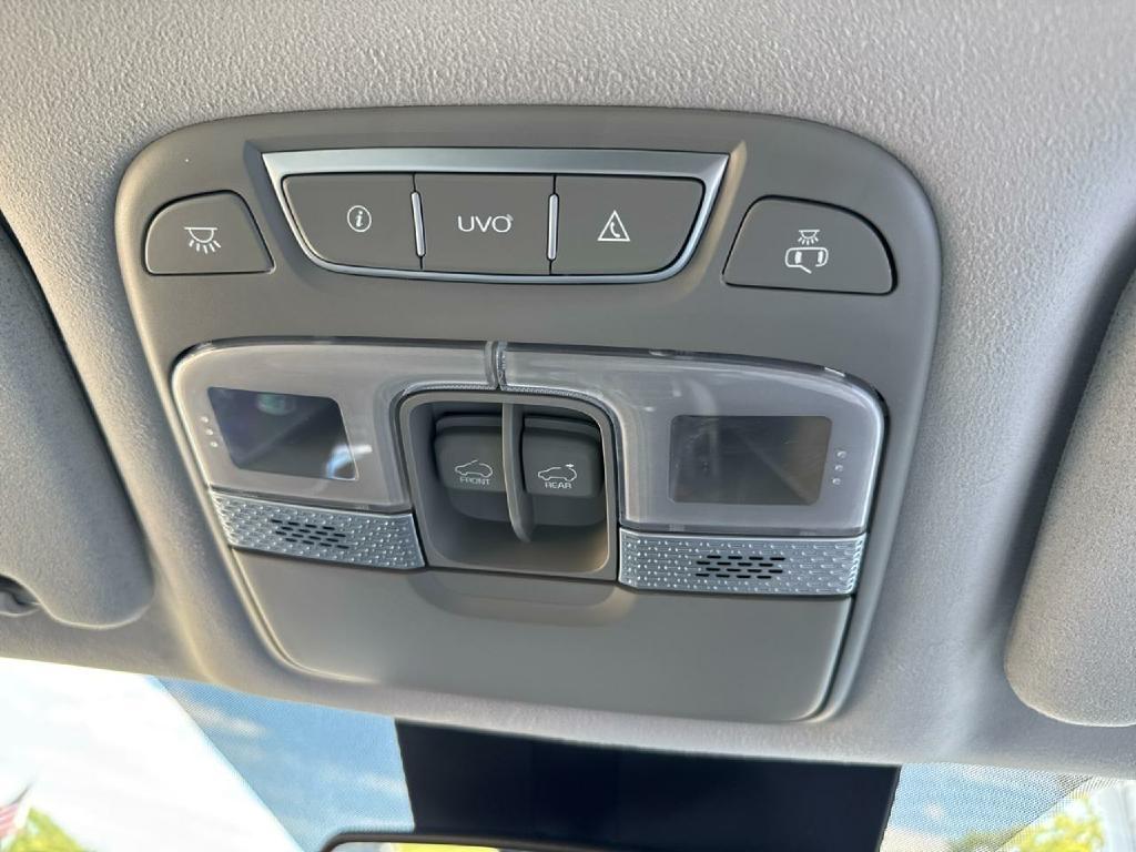 Kia Telluride  2020