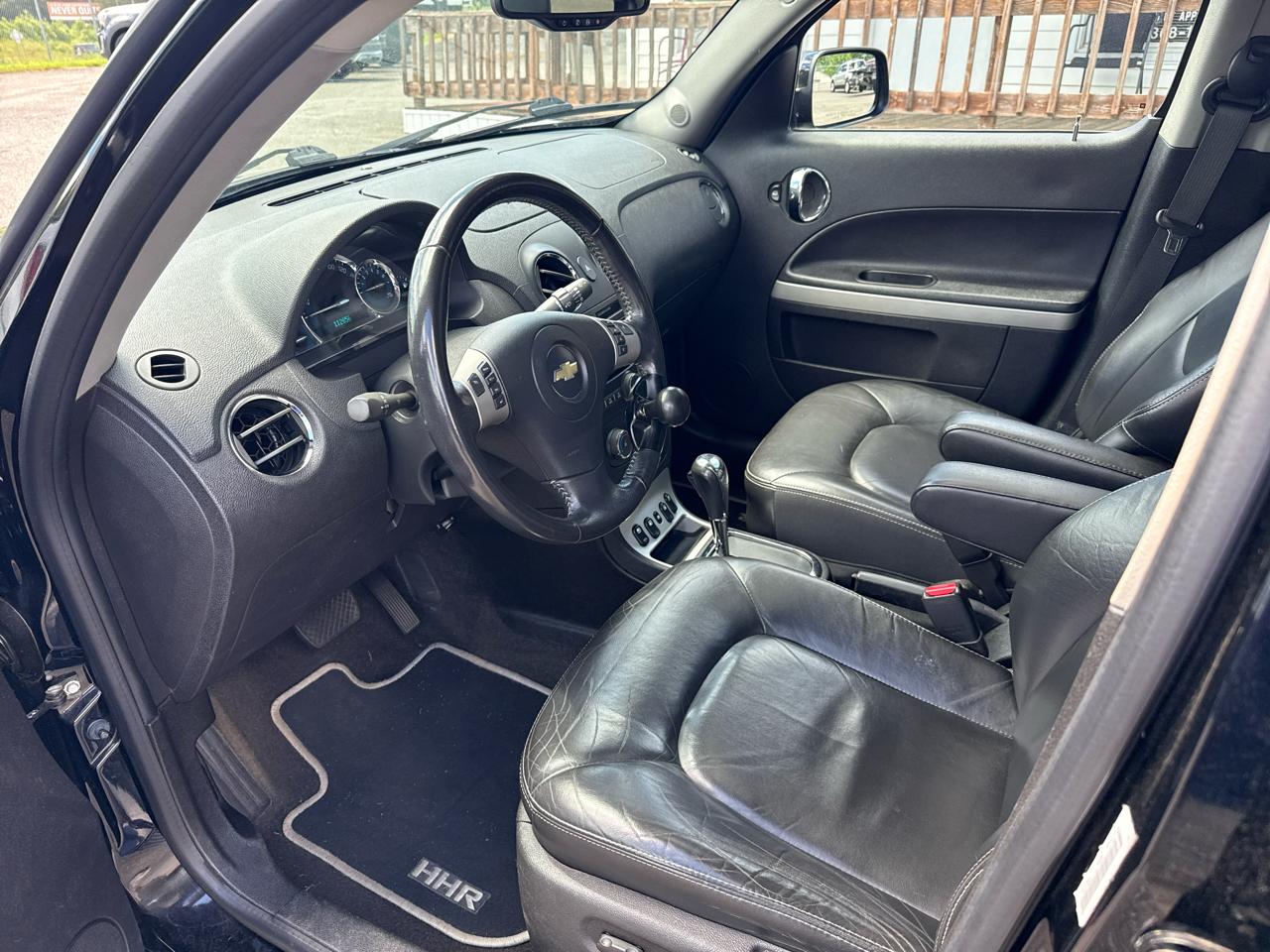 Chevrolet HHR LT 2007