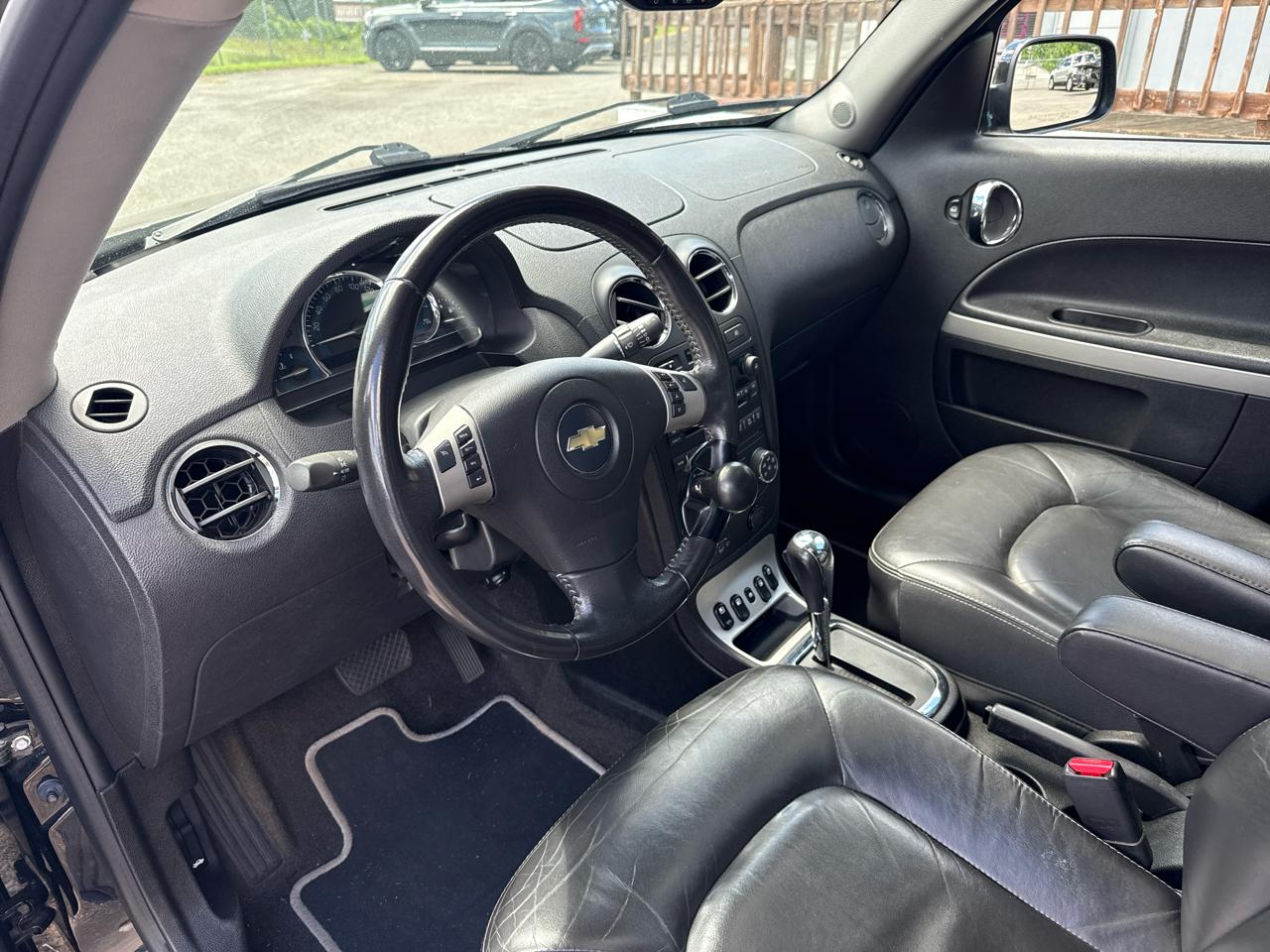 Chevrolet HHR LT 2007