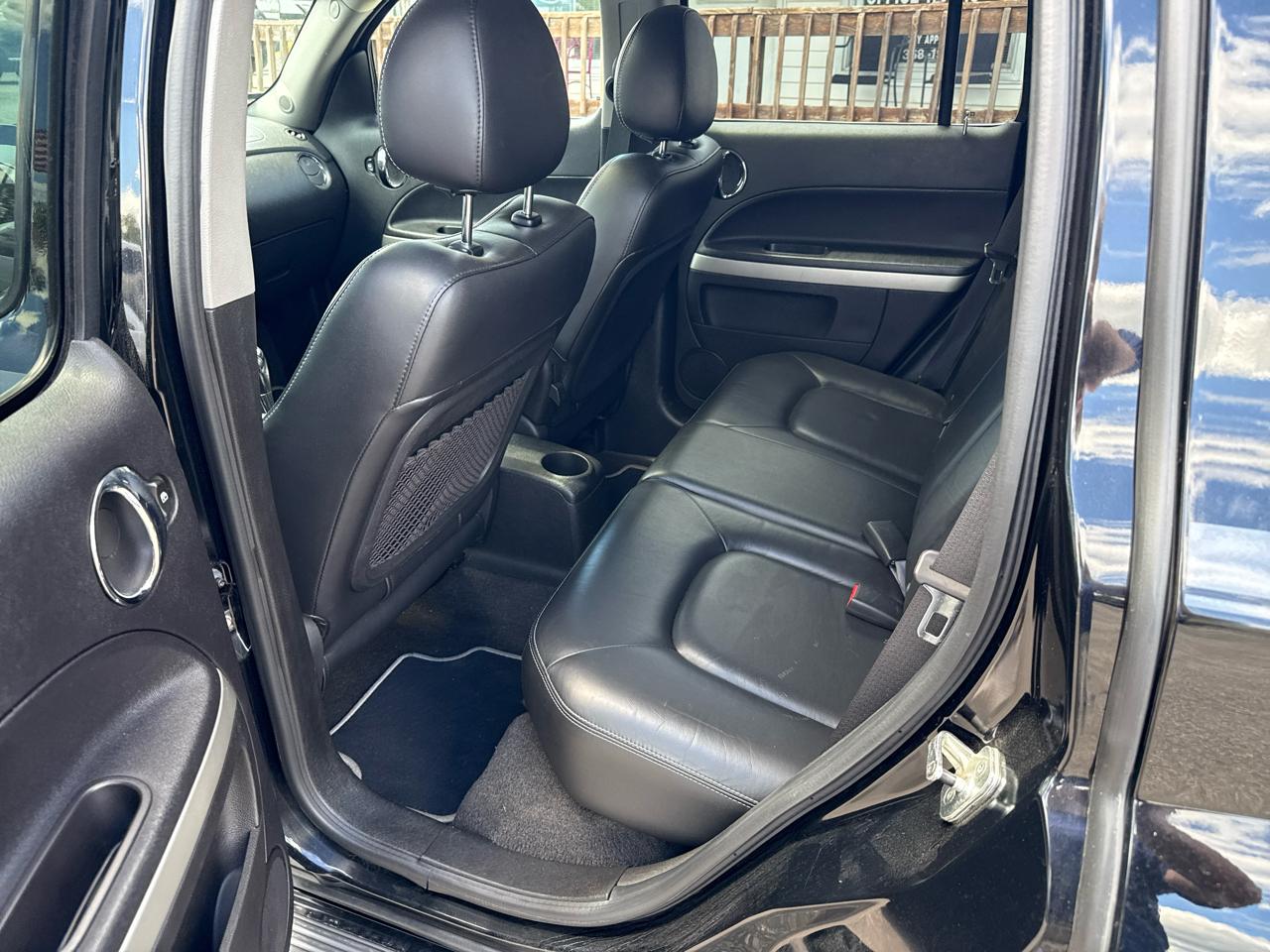 Chevrolet HHR LT 2007